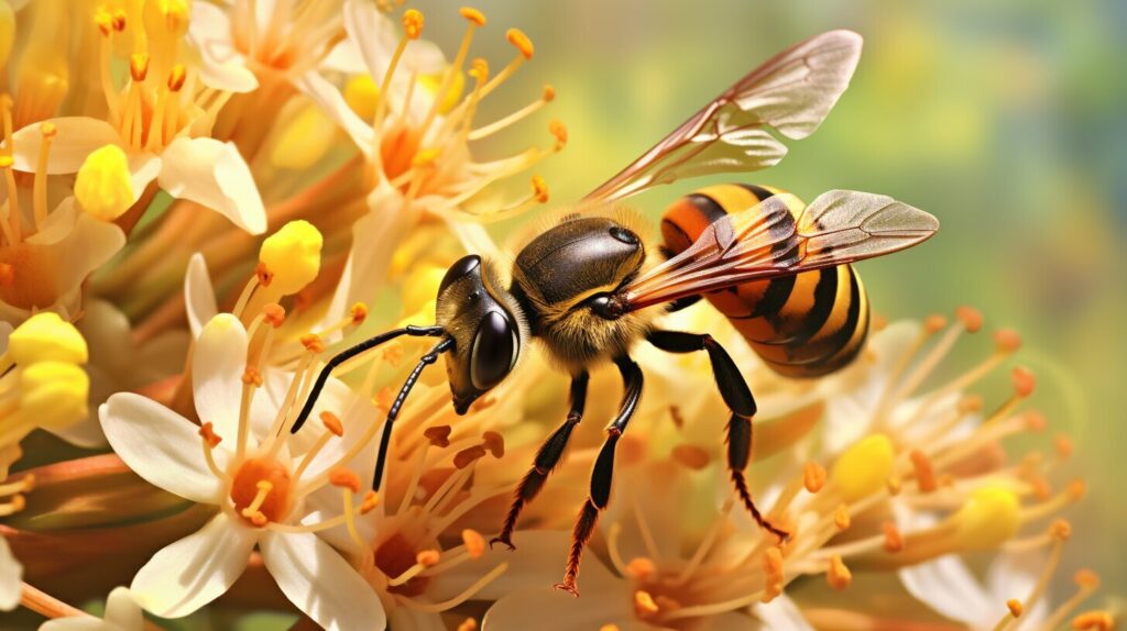 Discover the Unseen Benefits of Wasps in the Ecosystem