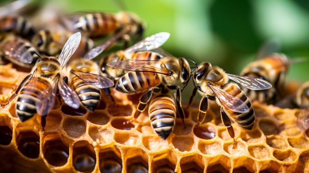 Explained: How Long Does it Take Bees to Make a Hive?