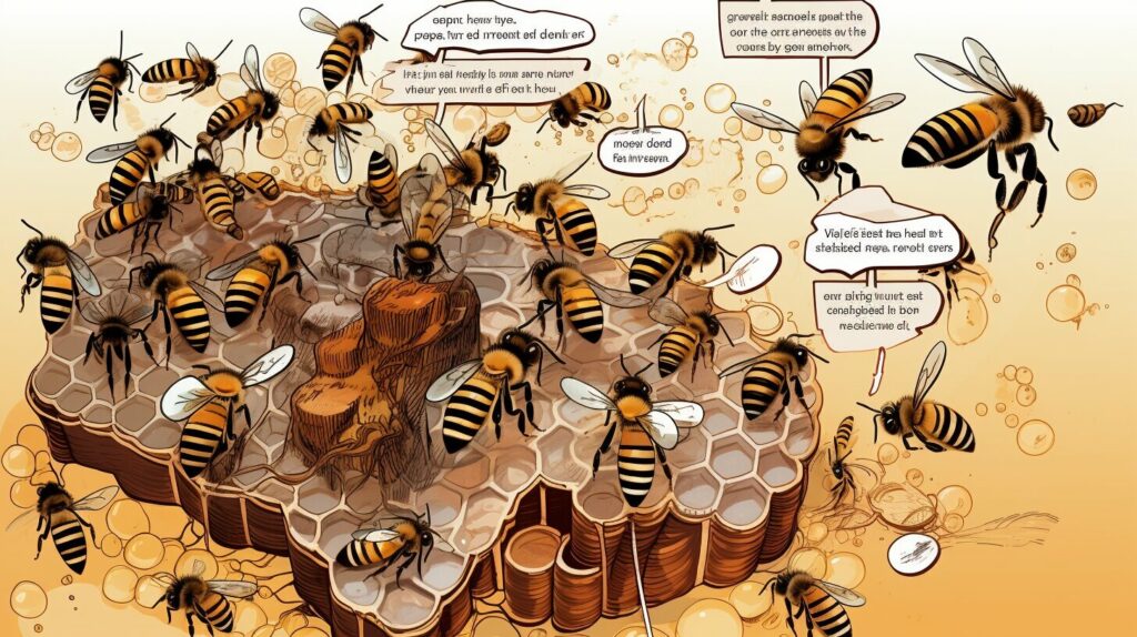 What Happens If You Kill a Queen Bee?