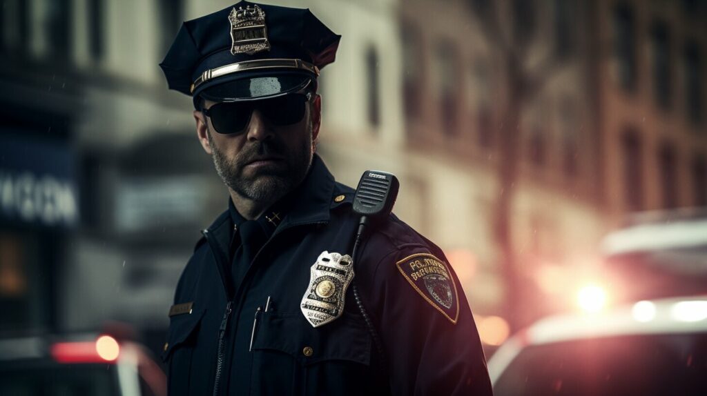 Unveiling the Mystery: Why are Police Called Cops?