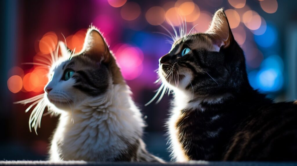 Uncovering the Mystery: Why Do Cats Smell Each Other’s Butts?