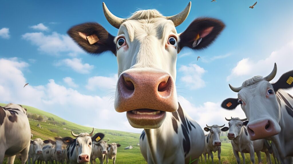 Explained: Why Do Cows Have Nose Rings?