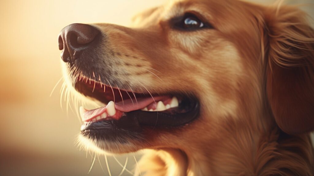 Unlocking the Mystery: Why Do Dogs Lick Their Lips?