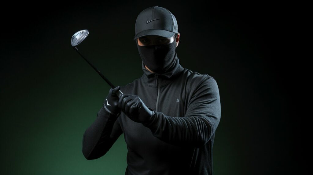 Unraveling the Mystery: Why Do Golfers Only Wear One Glove?