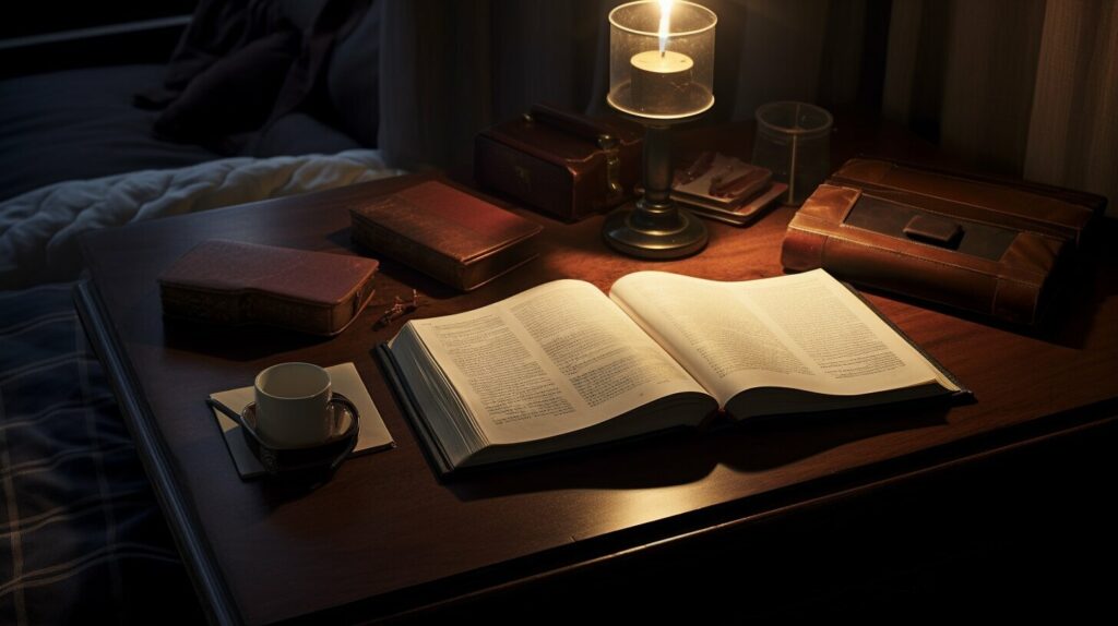 Unveiling the Mystery: Why Do Hotels Have Bibles?