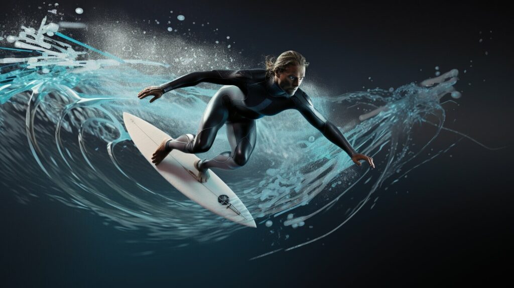 Unlocking the Mystery: Why Do Surfers Wear Wetsuits?