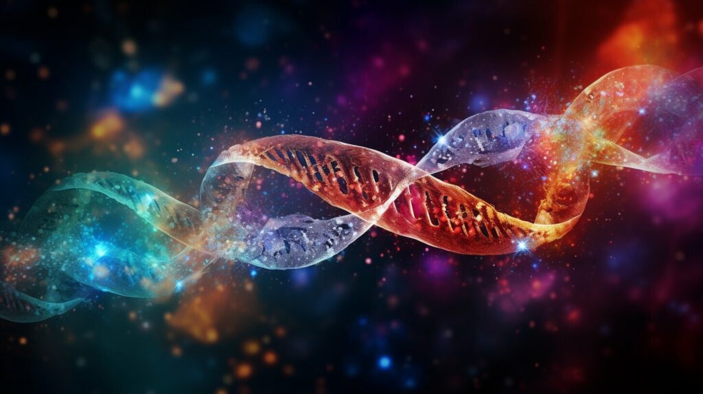 Unraveling the Mystery: Why is DNA Called the Blueprint of Life?