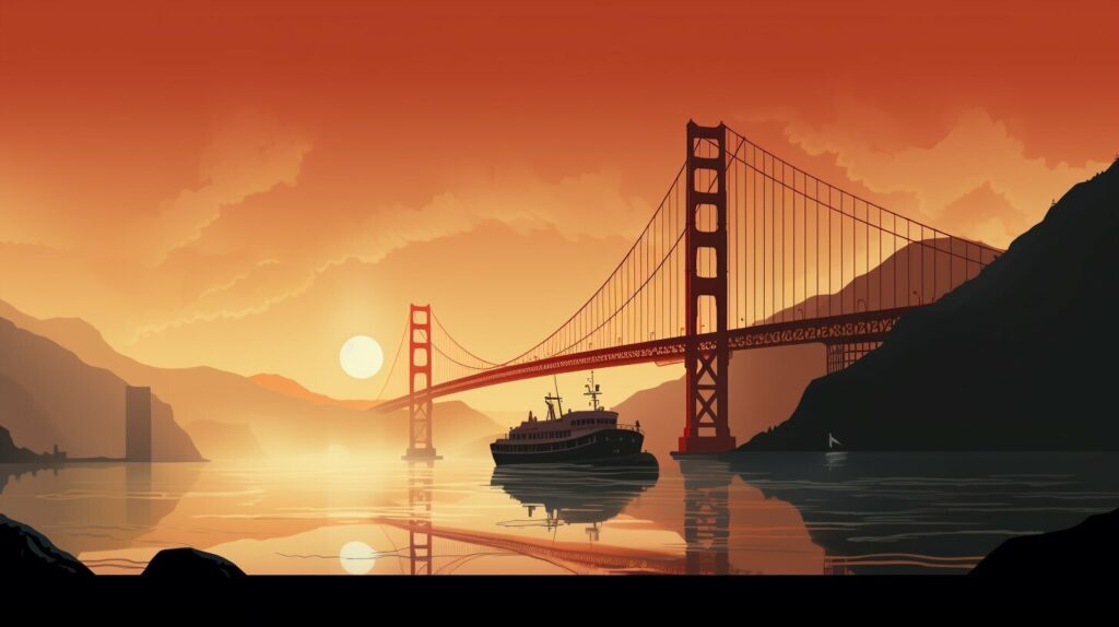 Unveiling Mysteries: Why is it Called the Golden Gate Bridge?