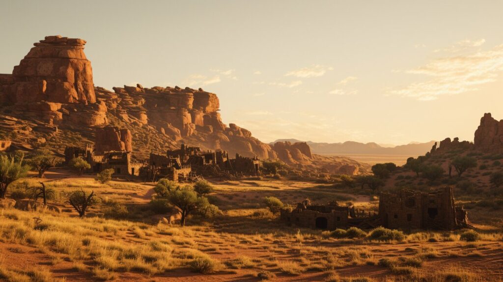 Why is New Mexico Called the Land of Enchantment? Unveiled.