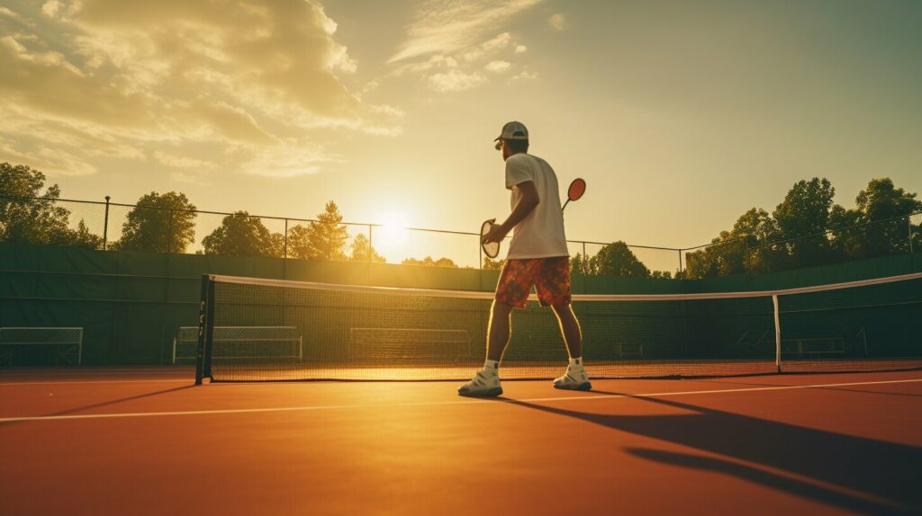 In a Nutshell: Why is Pickleball Called Pickleball?